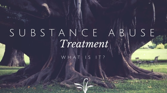 Substance abuse treatment in los angeles