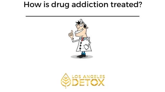 drug addiction help los angeles