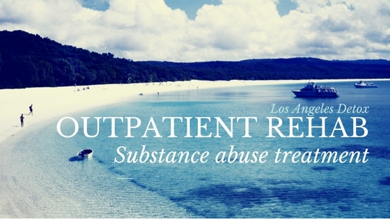 outpatient rehab