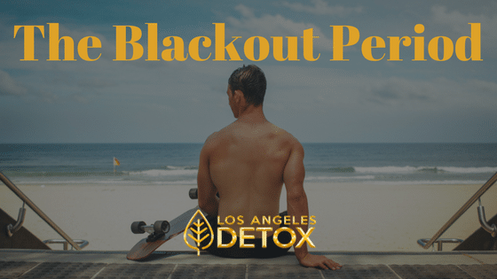 drug detox los angeles