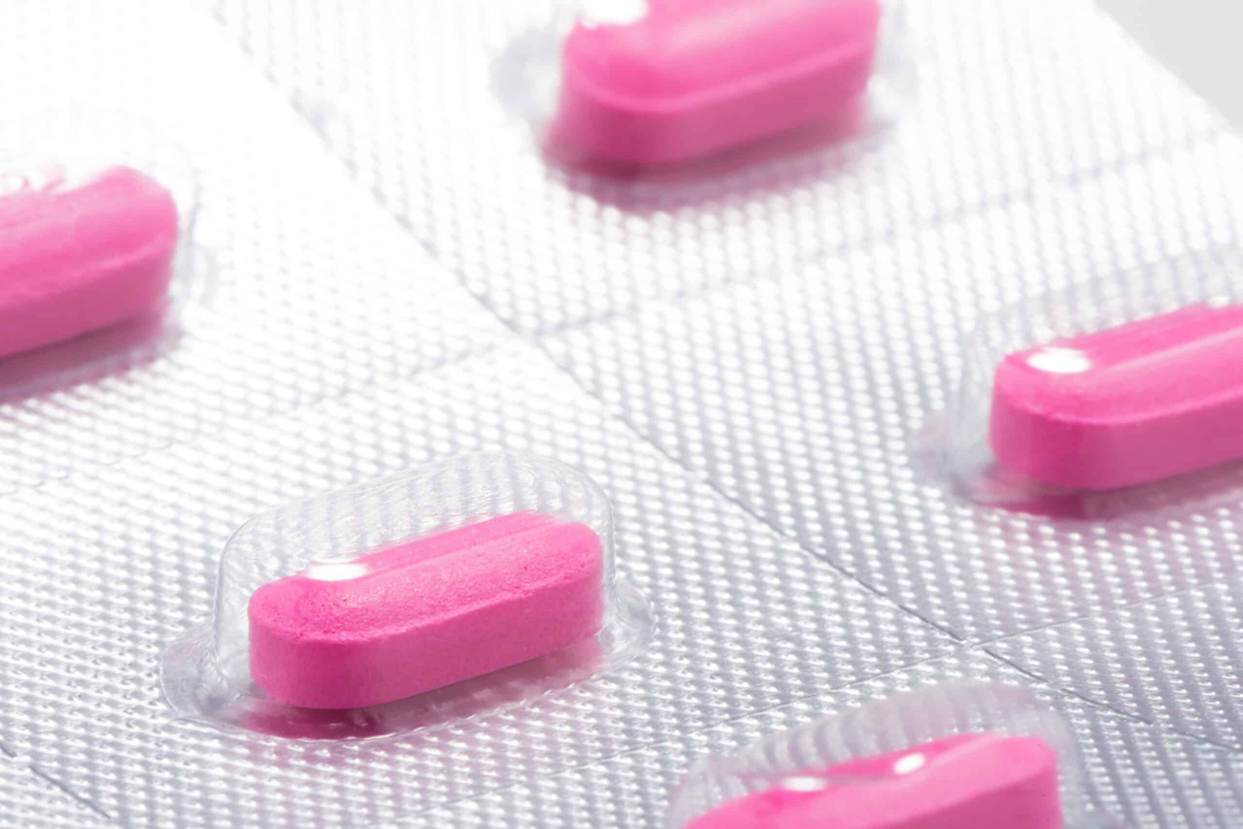 Is Benadryl addictive?